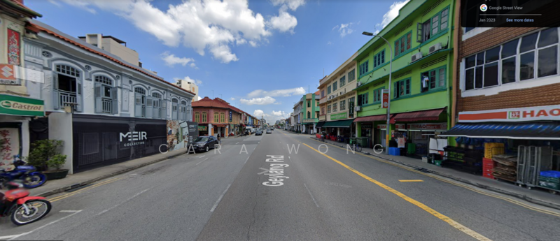 Corner!!!3 Storey Shophouse with Permanent F&B at High Foot traffic area, Geylang Road, 4,810 sqft, Food & Beverage For Sale, by Cara Wong, 24659938 - CommercialGuru.com.sg