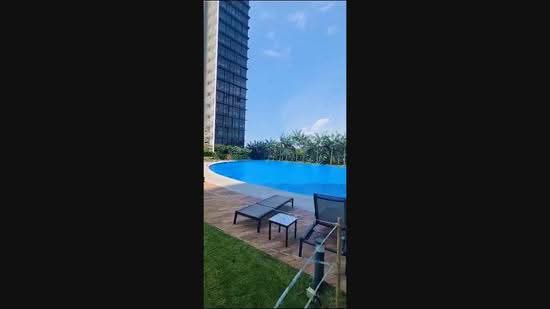 Seaside Residences, 16 Siglap Link, East Coast / Marine Parade, 1 Bedroom, 592 sqft, Condominium For Sale, by Kent Tan, 24660183 - PropertyGuru.com.sg