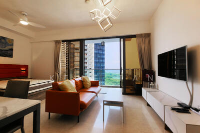 For Sale - Seaside Residences