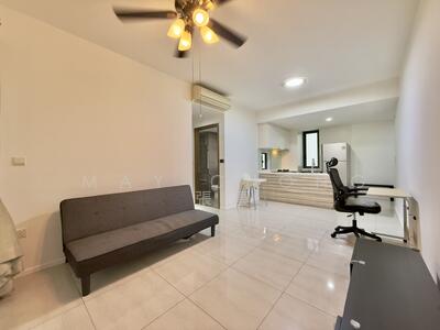 For Rent - Parc Centros