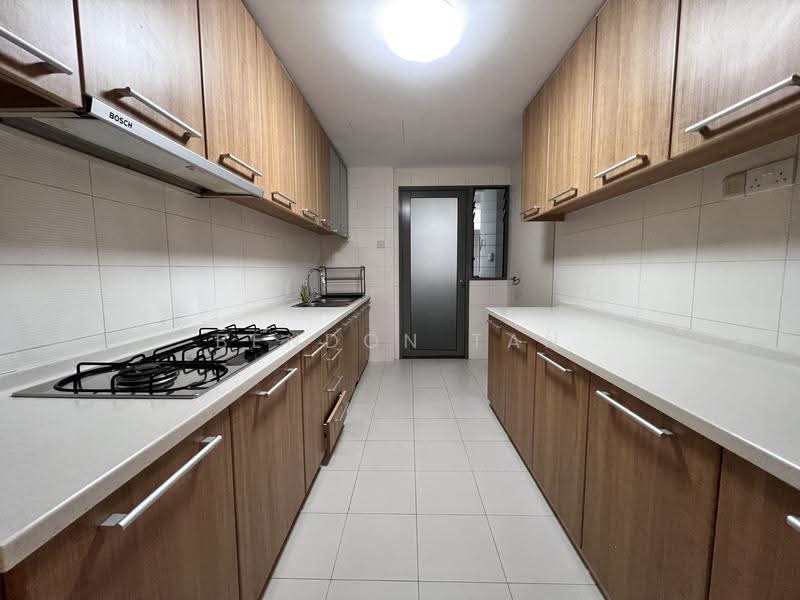 The Waterina, 61 Lorong 40 Geylang, 3 Bedrooms, 1,313 sqft, Apartment For Rent, by Bendon Tan, 24660386 - PropertyGuru.com.sg
