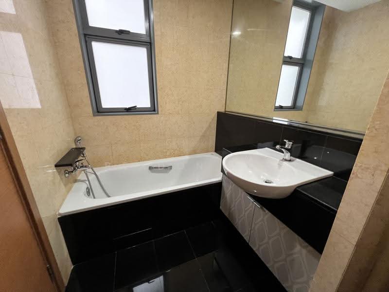 The Waterina, 61 Lorong 40 Geylang, 3 Bedrooms, 1,313 sqft, Apartment For Rent, by Bendon Tan, 24660386 - PropertyGuru.com.sg