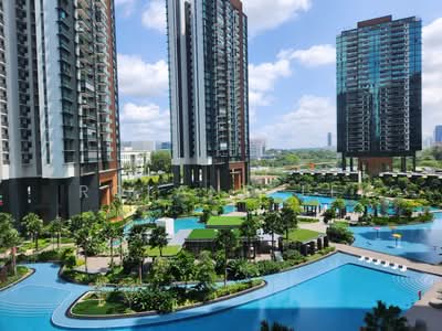 For Rent - Normanton Park