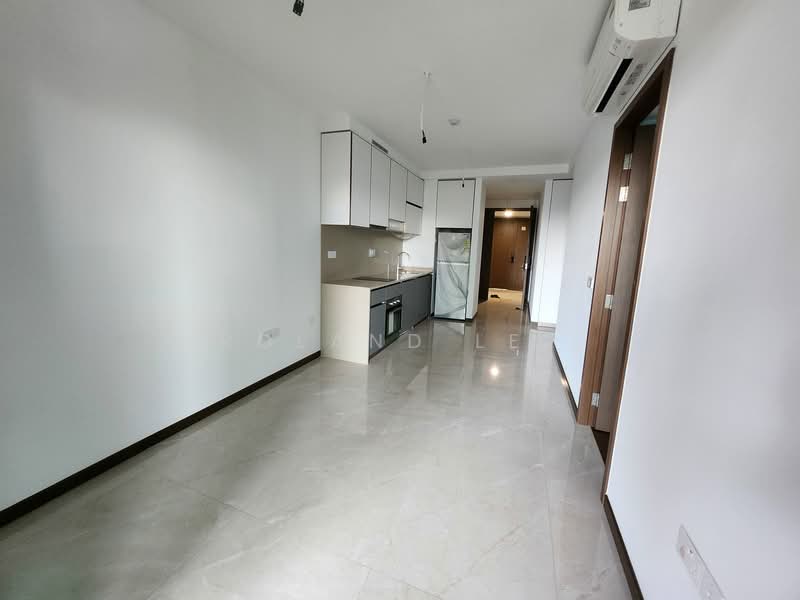 Normanton Park, 61 Normanton Park, 1 Bedroom, 560 sqft, Condominium For Rent, by Roland Lek, 24660409 - PropertyGuru.com.sg