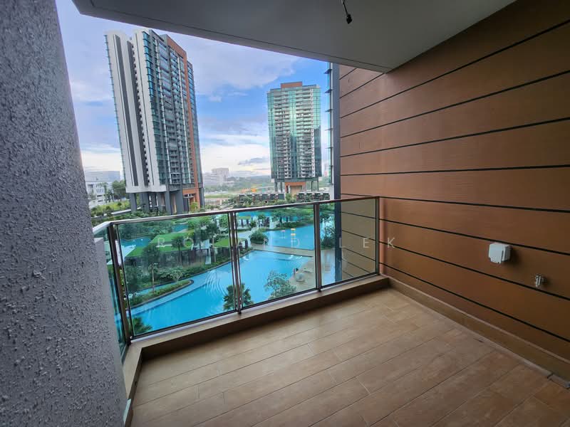 Normanton Park, 61 Normanton Park, 1 Bedroom, 560 sqft, Condominium For Rent, by Roland Lek, 24660409 - PropertyGuru.com.sg