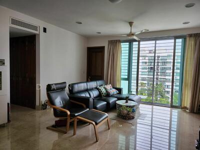 For Rent - The Tessarina