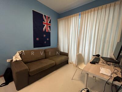 For Rent - Parc Sophia