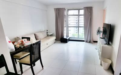 For Rent - 447B Jalan Kayu