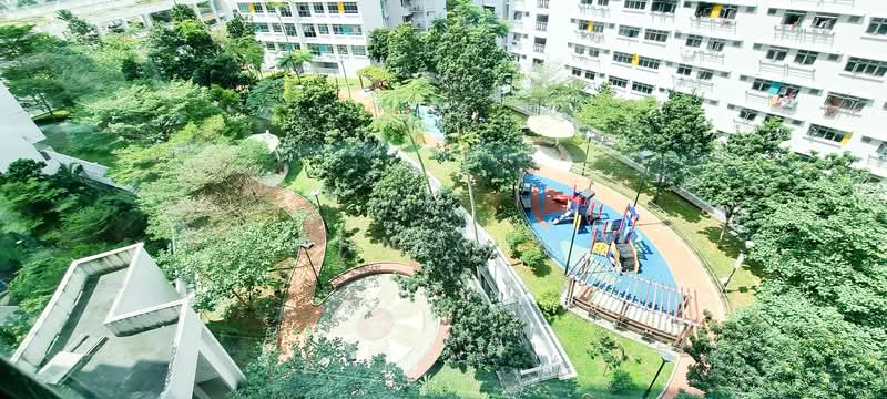 447B Jalan Kayu, 447B Jalan Kayu, 1 Bedroom, 505 sqft, HDB Flat For Rent, by John Choo, 24660602 - PropertyGuru.com.sg