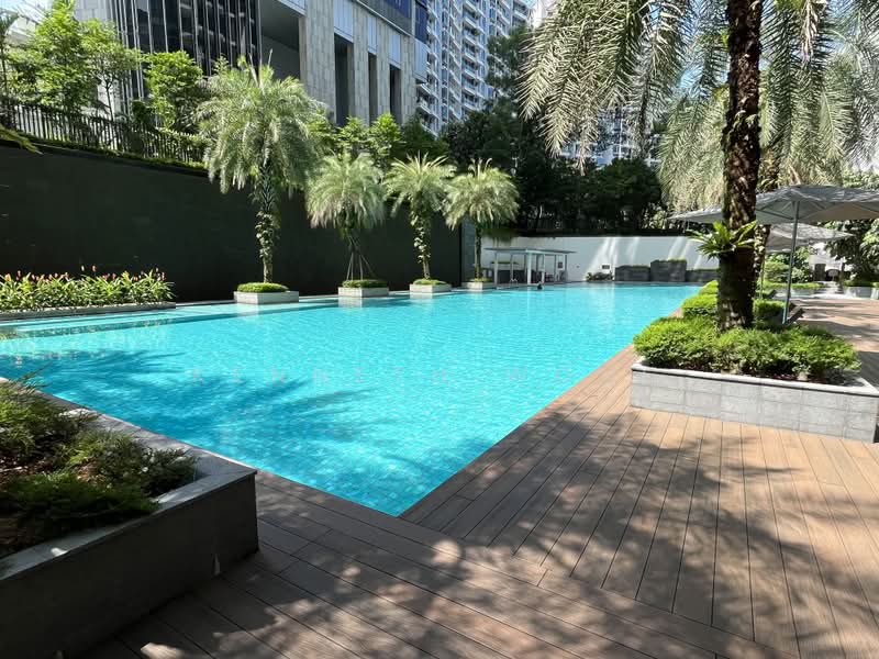 The Laurels @ Cairnhill Road, 38 Cairnhill Road, 2 Bedrooms, 883 sqft, Condominium For Rent, by Kenneth Wong, 24660642 - PropertyGuru.com.sg