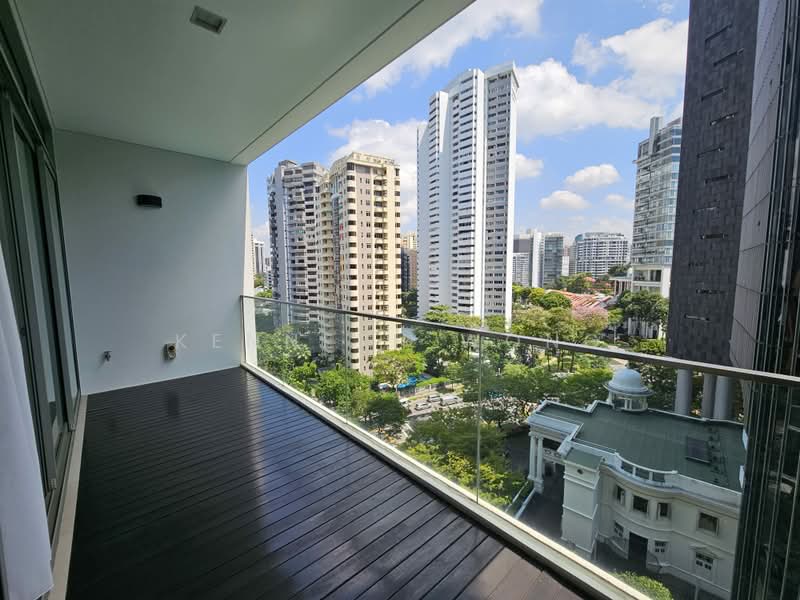 The Laurels @ Cairnhill Road, 38 Cairnhill Road, 2 Bedrooms, 883 sqft, Condominium For Rent, by Kenneth Wong, 24660642 - PropertyGuru.com.sg