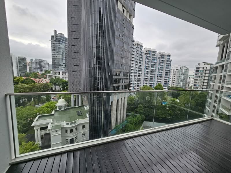 The Laurels @ Cairnhill Road, 38 Cairnhill Road, 2 Bedrooms, 883 sqft, Condominium For Rent, by Kenneth Wong, 24660642 - PropertyGuru.com.sg
