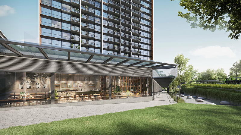 Blossoms By The Park Condominium For Sale at S$ 4,169,000 | PropertyGuru Singapore