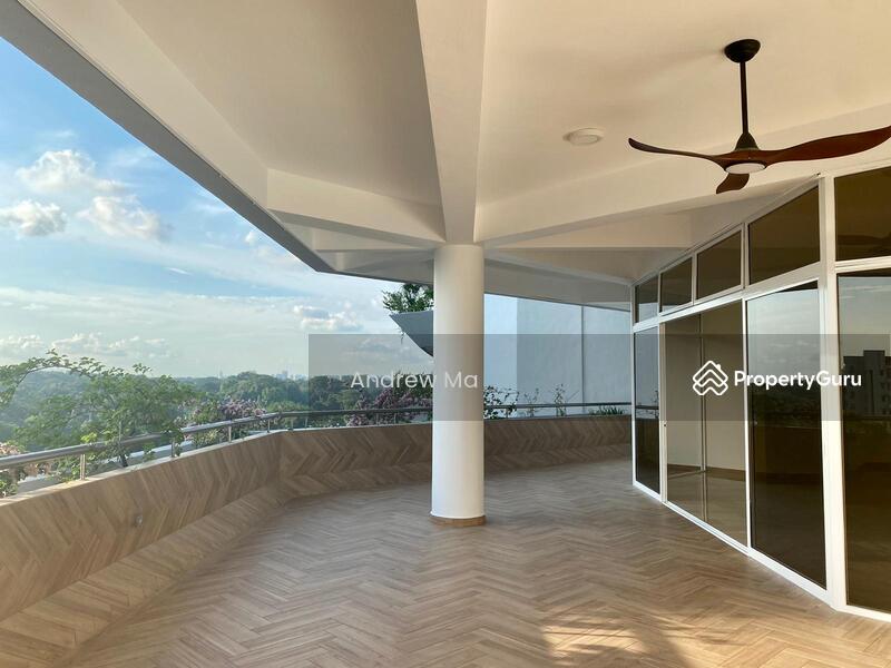 For Sale - Honolulu Tower