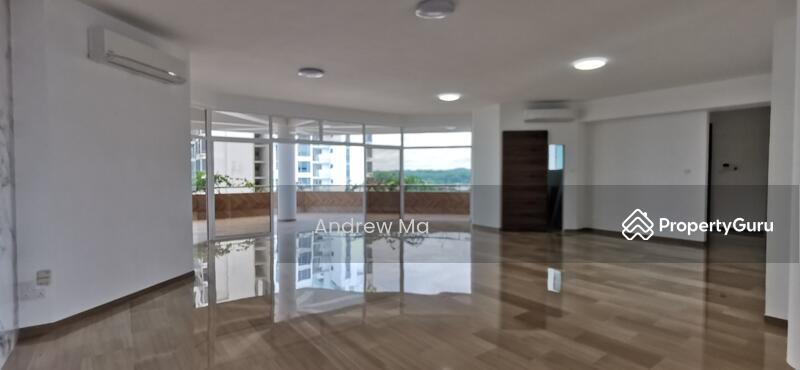 For Sale - Honolulu Tower