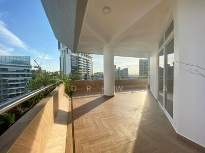 For Sale - Honolulu Tower