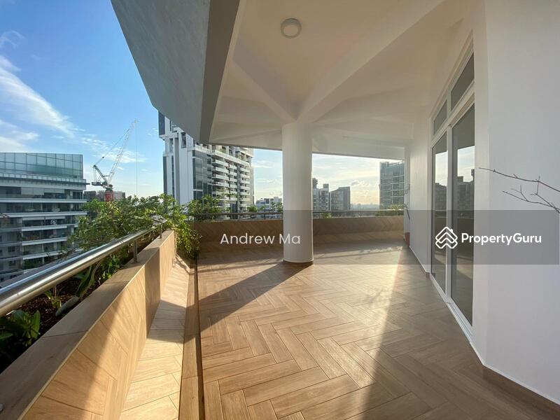 For Sale - Honolulu Tower