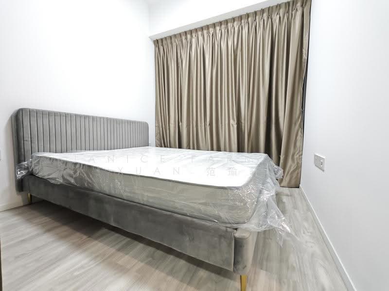 The Woodleigh Residences, 23 Bidadari Park Drive, 2 Bedrooms, 667 sqft, Apartment For Rent, by Janice Farm, 24660922 - PropertyGuru.com.sg