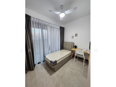 For Rent - Normanton Park