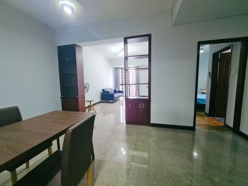 Global Ville, 20 Jalan Raja Udang, 2 Bedrooms, 905 sqft, Condominium For Rent, by Ron Loh, 24661018 - PropertyGuru.com.sg