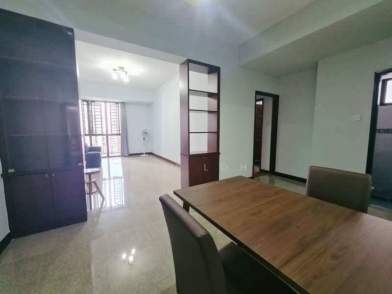 Global Ville, 20 Jalan Raja Udang, 2 Bedrooms, 905 sqft, Condominium For Rent, by Ron Loh, 24661018 - PropertyGuru.com.sg