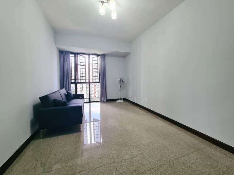 Global Ville, 20 Jalan Raja Udang, 2 Bedrooms, 905 sqft, Condominium For Rent, by Ron Loh, 24661018 - PropertyGuru.com.sg