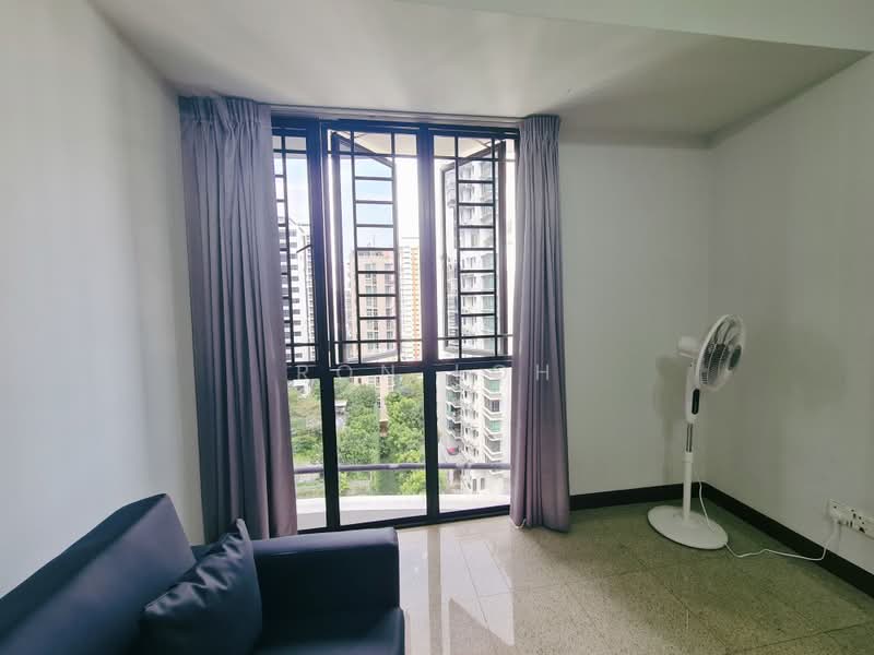 Global Ville, 20 Jalan Raja Udang, 2 Bedrooms, 905 sqft, Condominium For Rent, by Ron Loh, 24661018 - PropertyGuru.com.sg
