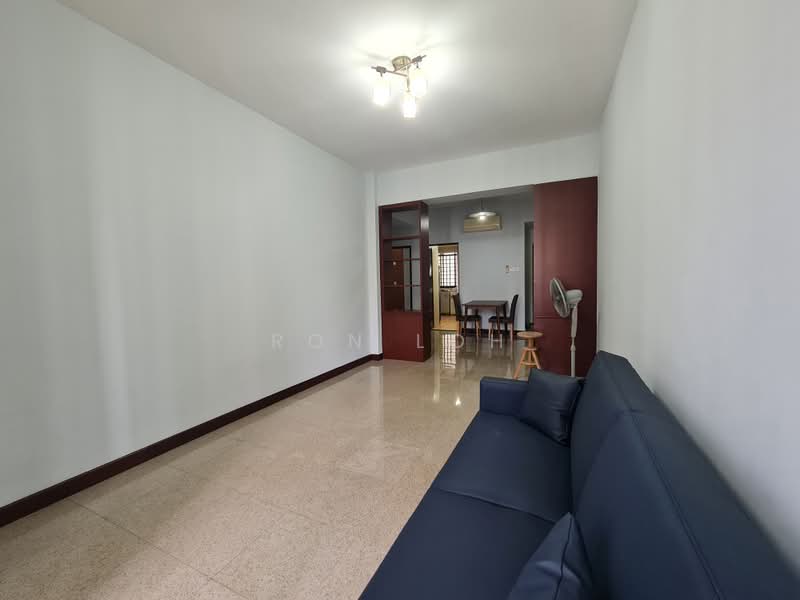 Global Ville, 20 Jalan Raja Udang, 2 Bedrooms, 905 sqft, Condominium For Rent, by Ron Loh, 24661018 - PropertyGuru.com.sg