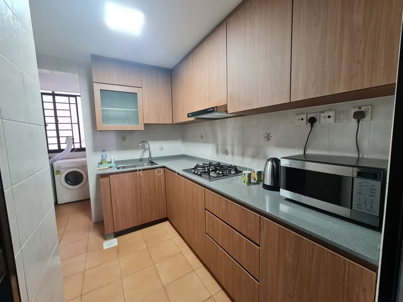 Global Ville, 20 Jalan Raja Udang, 2 Bedrooms, 905 sqft, Condominium For Rent, by Ron Loh, 24661018 - PropertyGuru.com.sg