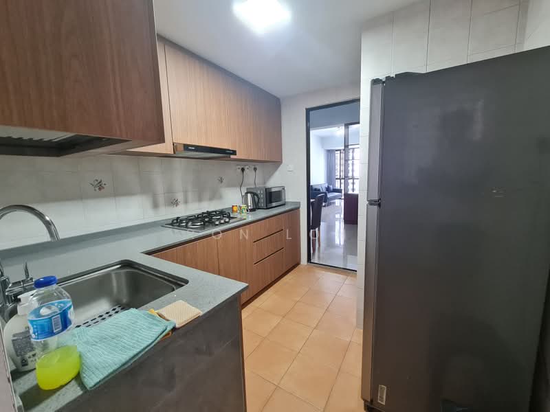 Global Ville, 20 Jalan Raja Udang, 2 Bedrooms, 905 sqft, Condominium For Rent, by Ron Loh, 24661018 - PropertyGuru.com.sg