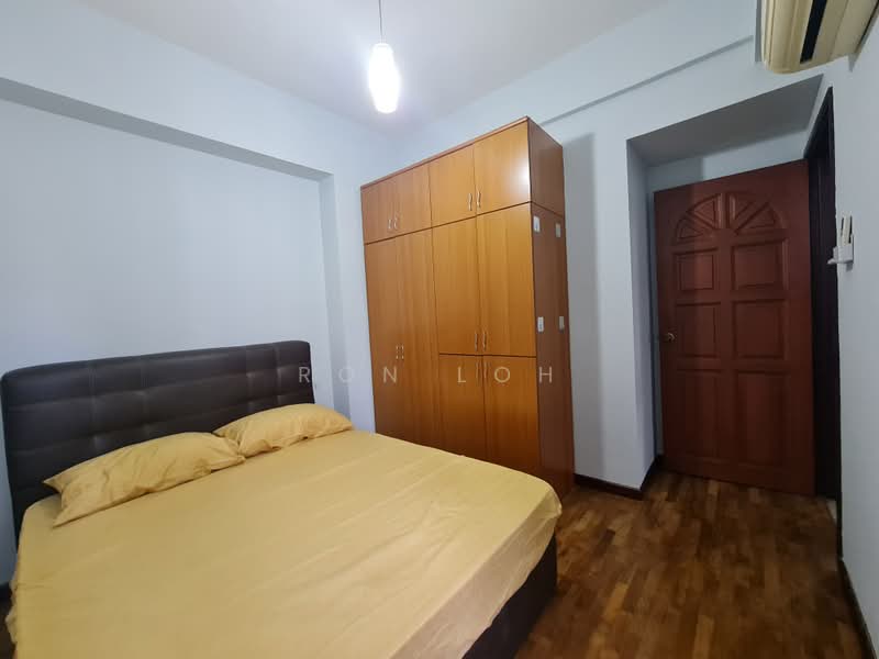 Global Ville, 20 Jalan Raja Udang, 2 Bedrooms, 905 sqft, Condominium For Rent, by Ron Loh, 24661018 - PropertyGuru.com.sg