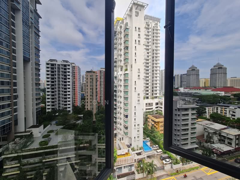 Global Ville, 20 Jalan Raja Udang, 2 Bedrooms, 905 sqft, Condominium For Rent, by Ron Loh, 24661018 - PropertyGuru.com.sg