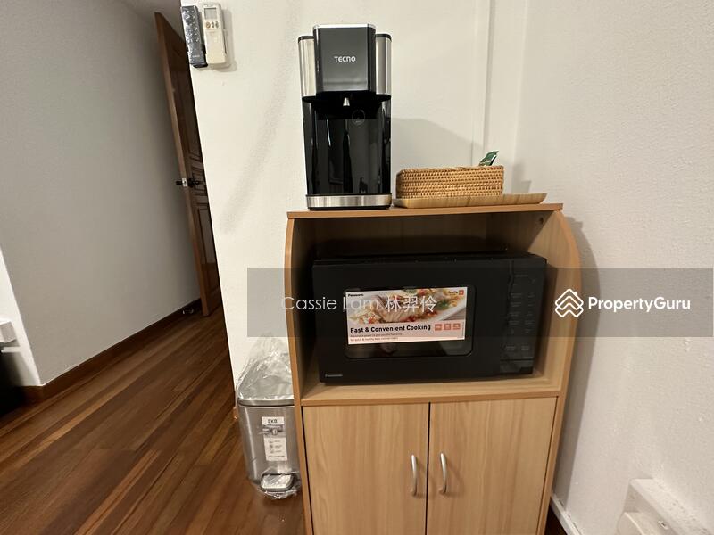 For Rent - 212 Bishan Street 23