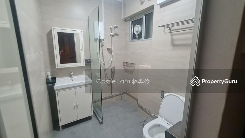 For Rent - 212 Bishan Street 23