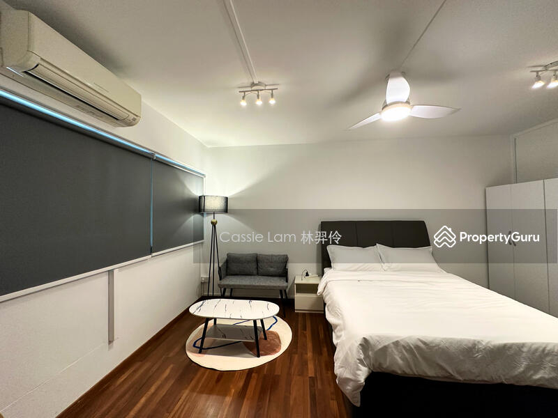 For Rent - 212 Bishan Street 23