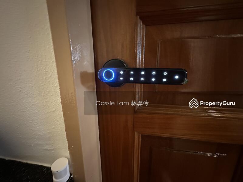 For Rent - 212 Bishan Street 23