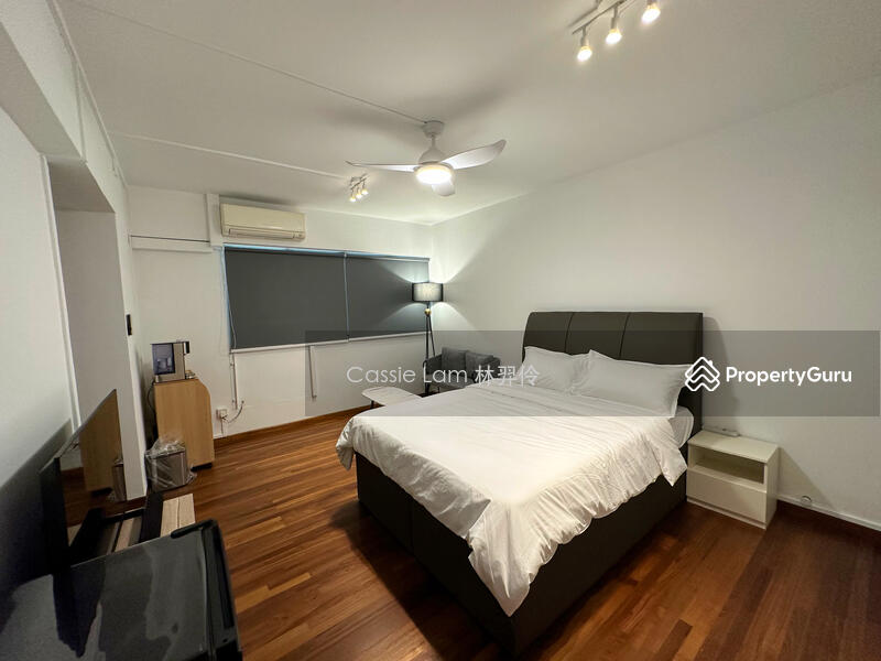 For Rent - 212 Bishan Street 23