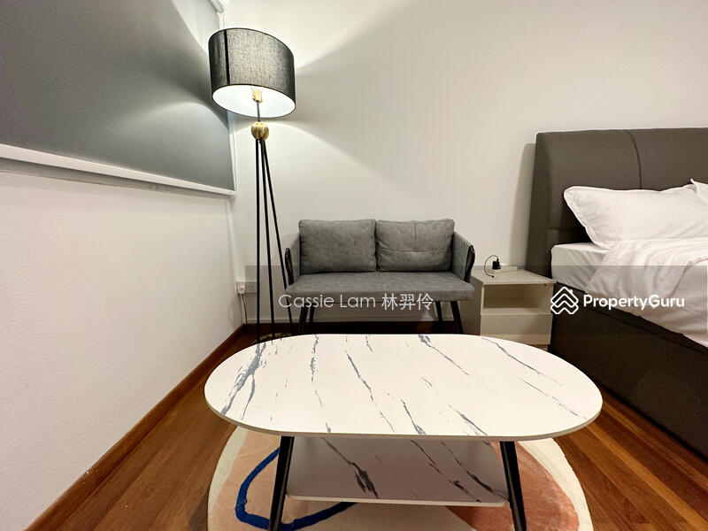 For Rent - 212 Bishan Street 23