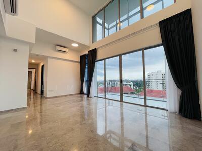 For Rent - Wilshire Residences