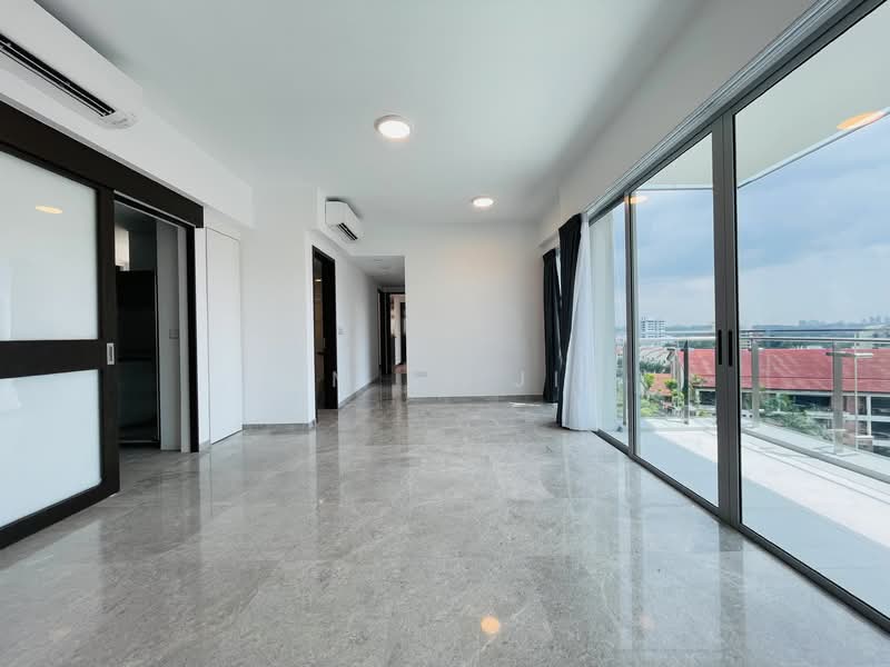 Wilshire Residences, 30 Farrer Road, 3 Bedrooms, 1,270 sqft, Condominium For Rent, by Lim Li Jia, 24661073 - PropertyGuru.com.sg