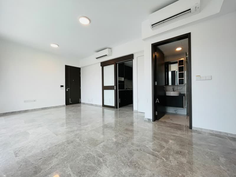 Wilshire Residences, 30 Farrer Road, 3 Bedrooms, 1,270 sqft, Condominium For Rent, by Lim Li Jia, 24661073 - PropertyGuru.com.sg