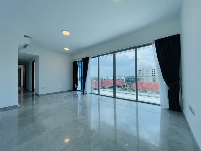 Wilshire Residences, 30 Farrer Road, 3 Bedrooms, 1,270 sqft, Condominium For Rent, by Lim Li Jia, 24661073 - PropertyGuru.com.sg