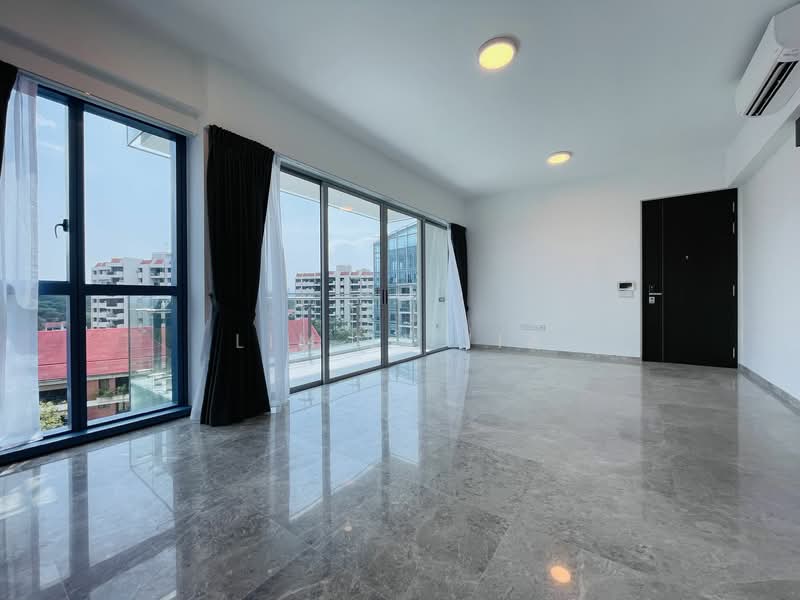 Wilshire Residences, 30 Farrer Road, 3 Bedrooms, 1,270 sqft, Condominium For Rent, by Lim Li Jia, 24661073 - PropertyGuru.com.sg