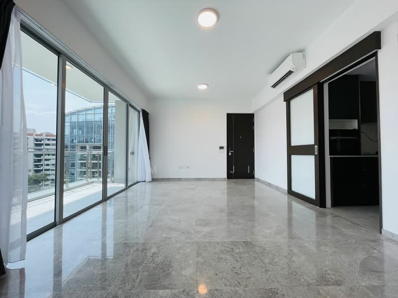 Wilshire Residences, 30 Farrer Road, 3 Bedrooms, 1,270 sqft, Condominium For Rent, by Lim Li Jia, 24661073 - PropertyGuru.com.sg