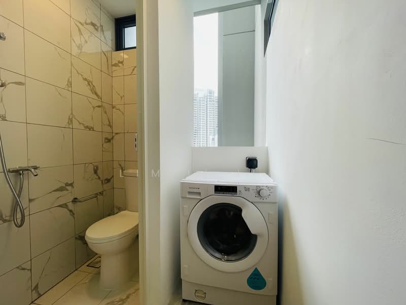 Wilshire Residences, 30 Farrer Road, 3 Bedrooms, 1,270 sqft, Condominium For Rent, by Lim Li Jia, 24661073 - PropertyGuru.com.sg