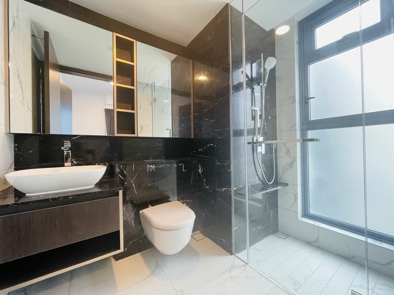 Wilshire Residences, 30 Farrer Road, 3 Bedrooms, 1,270 sqft, Condominium For Rent, by Lim Li Jia, 24661073 - PropertyGuru.com.sg