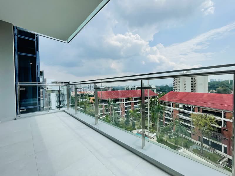 Wilshire Residences, 30 Farrer Road, 3 Bedrooms, 1,270 sqft, Condominium For Rent, by Lim Li Jia, 24661073 - PropertyGuru.com.sg