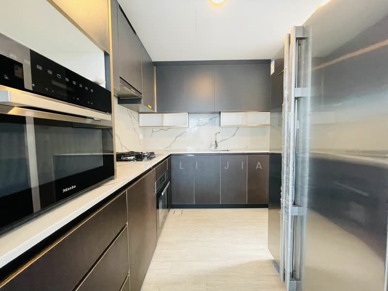 Wilshire Residences, 30 Farrer Road, 3 Bedrooms, 1,270 sqft, Condominium For Rent, by Lim Li Jia, 24661073 - PropertyGuru.com.sg