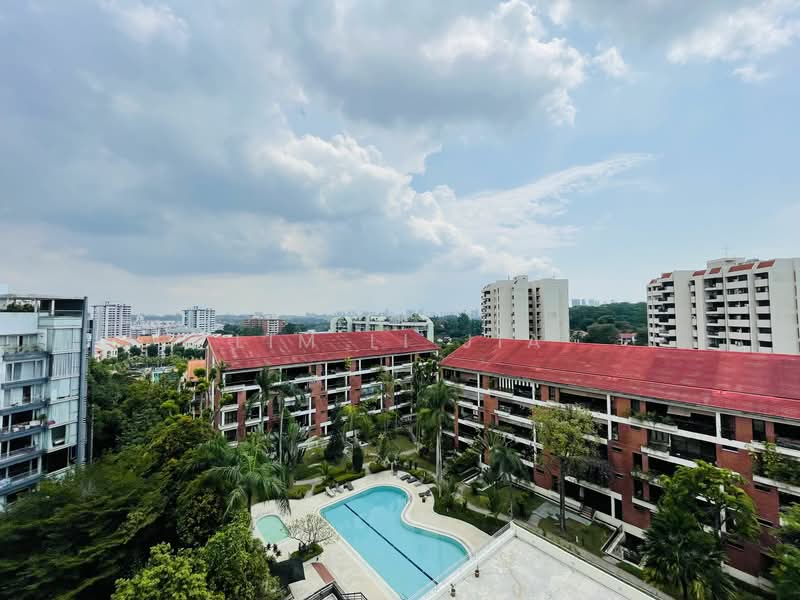 Wilshire Residences, 30 Farrer Road, 3 Bedrooms, 1,270 sqft, Condominium For Rent, by Lim Li Jia, 24661073 - PropertyGuru.com.sg