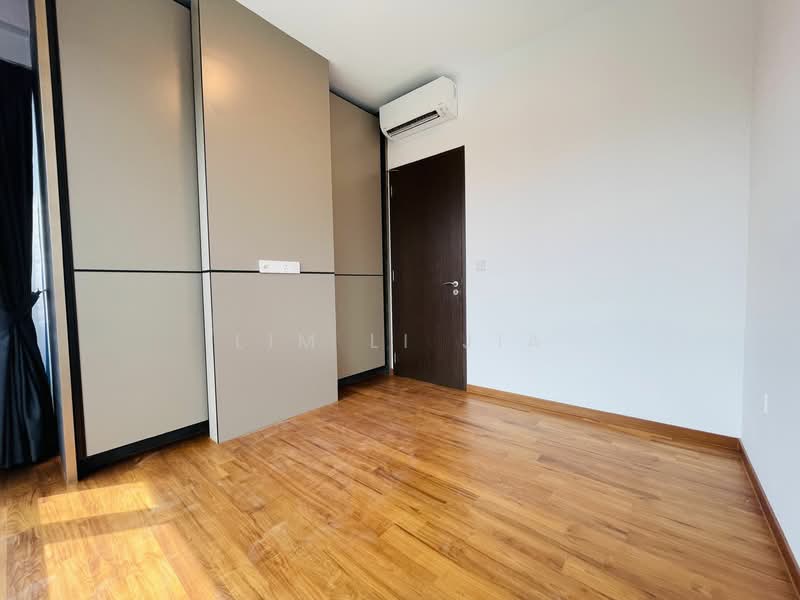 Wilshire Residences, 30 Farrer Road, 3 Bedrooms, 1,270 sqft, Condominium For Rent, by Lim Li Jia, 24661073 - PropertyGuru.com.sg